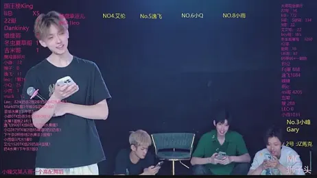 AAA-winner stripchat stream image