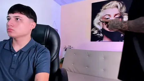 HotThreesoome stripchat stream image, 20.04.2026 13:20