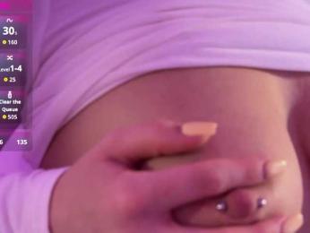 Koketka bongacams stream image, 20.04.2026 17:30