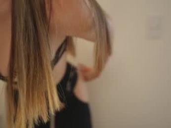 rebeccastonee chaturbate stream image