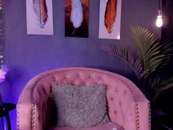 amyevans bongacams stream image, 20.04.2026 19:00