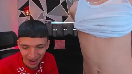 Juan_Nd_Steven stripchat stream image, 21.04.2026 03:10