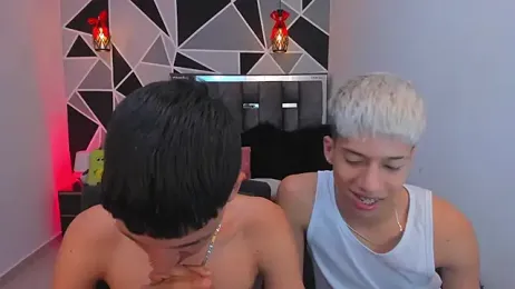 Juan_Nd_Steven stripchat stream image, 21.04.2026 03:10