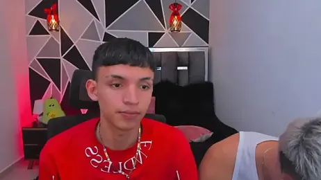 Juan_Nd_Steven stripchat stream image, 21.04.2026 03:10