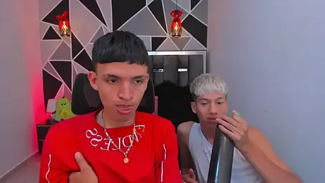 Juan_Nd_Steven stripchat stream image, 21.04.2026 03:10