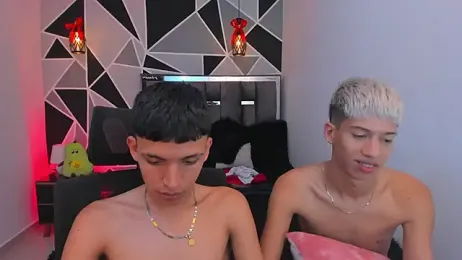 Juan_Nd_Steven stripchat stream image, 21.04.2026 03:10