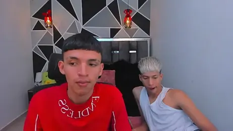 Juan_Nd_Steven stripchat stream image, 21.04.2026 03:10