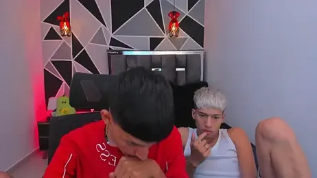 Juan_Nd_Steven stripchat stream image, 21.04.2026 03:10