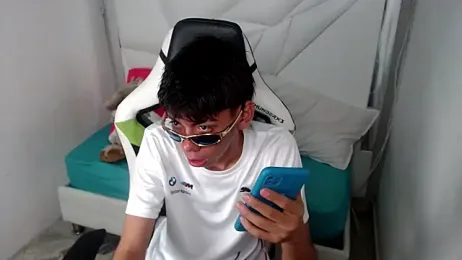 Liarr_ stripchat stream image