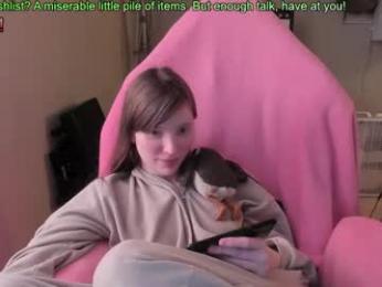 nacmar chaturbate stream image, 21.04.2026 06:00