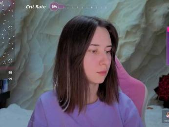 Unearthly bongacams stream image, 21.04.2026 13:30