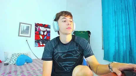 AlessandroDybala stripchat stream image