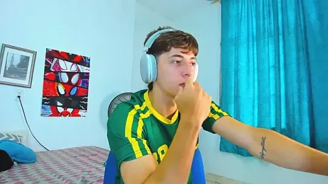 AlessandroDybala stripchat stream image