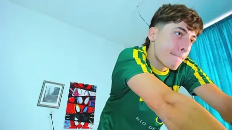 AlessandroDybala stripchat stream image