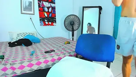 AlessandroDybala stripchat stream image