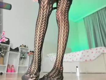hi_miki chaturbate stream image, 21.04.2026 11:20