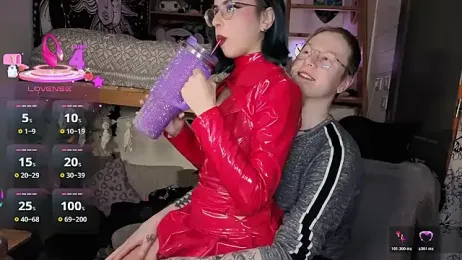 LisandreLaVenale stripchat stream image, 21.04.2026 20:40