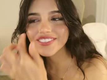 elisparadisex chaturbate stream image, 21.04.2026 23:00