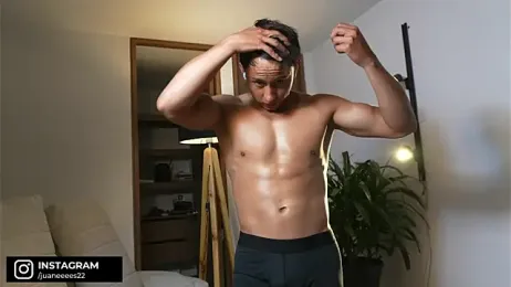 DeusbelliS stripchat stream image, 21.04.2026 23:50