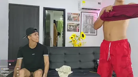 Voyeurism_guyss stripchat stream image, 21.04.2026 23:20