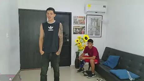 Voyeurism_guyss stripchat stream image, 21.04.2026 23:20