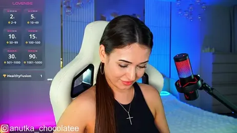 Adel_chocolate_ stripchat stream image, 22.04.2026 15:30