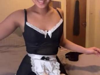 celestial_x chaturbate stream image, 22.04.2026 17:10