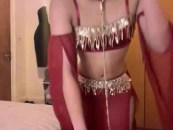 celestial_x chaturbate stream image, 22.04.2026 17:10