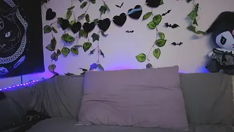 kawai_kittypus stripchat stream image, 23.04.2026 07:40