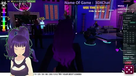 Lanathevirus stripchat stream image, 23.04.2026 12:10