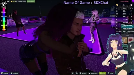 Lanathevirus stripchat stream image, 23.04.2026 12:10