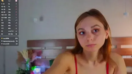 EvaLeester stripchat stream image, 23.04.2026 13:10