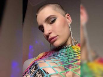 STARGAZZZM bongacams stream image, 23.04.2026 19:20