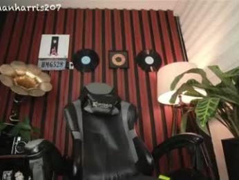 nathanharris207 chaturbate stream image, 24.04.2026 03:20