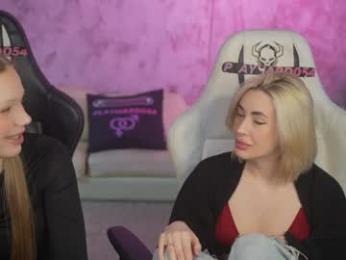 anabel054 chaturbate stream image, 24.04.2026 06:30