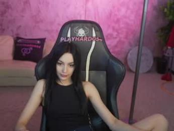 anabel054 chaturbate stream image, 24.04.2026 06:30