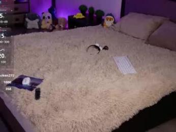 boobsvibe chaturbate stream image, 25.04.2026 17:00