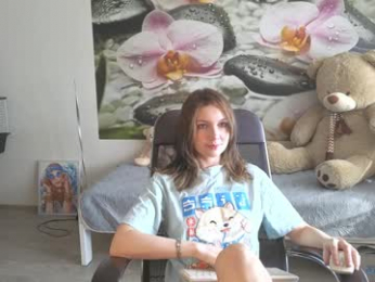 jennycutey chaturbate stream image