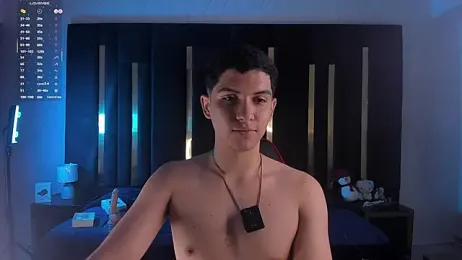 Brat_ stripchat stream image, 25.04.2026 21:40