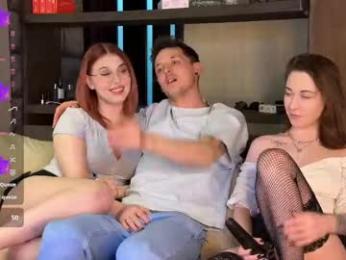 couple_of_fire_ chaturbate stream image, 26.04.2026 17:00