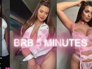 alexispixie camsoda stream image, 26.04.2026 16:50