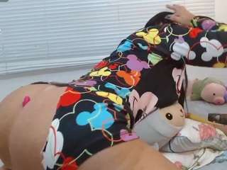 sammyboom camsoda stream image, 26.04.2026 20:30