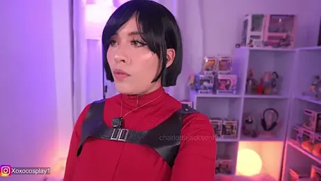 charlottejacks stripchat stream image, 27.04.2026 04:40