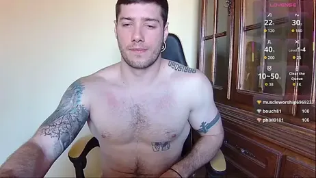 Jason_theGreat stripchat stream image, 27.04.2026 03:30