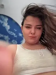 NikaMur stripchat stream image, 27.04.2026 03:50