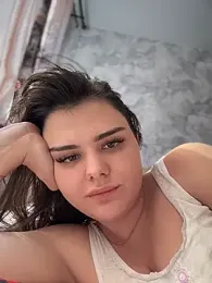 NikaMur stripchat stream image, 27.04.2026 03:50