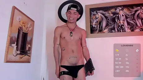 CRAZY-BOY99 stripchat stream image, 27.04.2026 08:30
