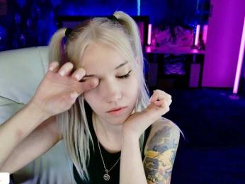 NaomiHita bongacams stream image, 27.04.2026 14:20