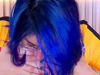 annieswan camsoda stream image, 27.04.2026 10:00