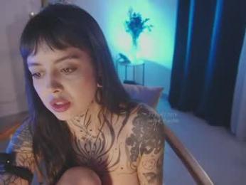 janne_maybe chaturbate stream image, 27.04.2026 16:10